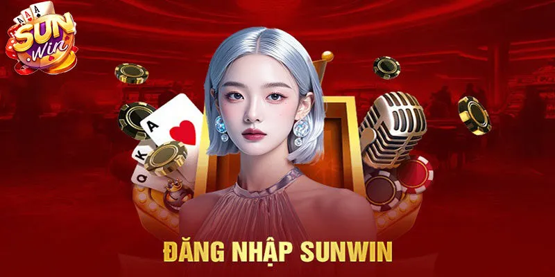 đăng nhập Sunwin
