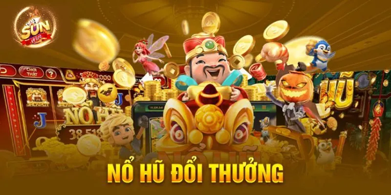 Khám Phá Kỹ Năng Săn Thưởng Khi Chơi Nổ Hũ Club Cùng Sunwin