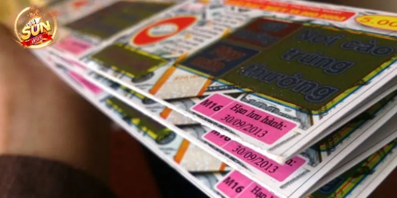 Xổ Số Cào Và Bí Quyết Hữu Ích Cần Biết Khi Chơi Cùng Sunwin